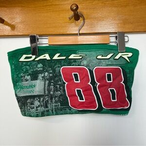 Dale Jr Upcycled Tube Top size L